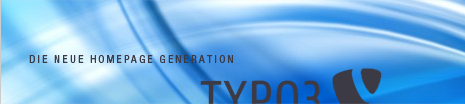 TypoHosting Typo3 CMS
